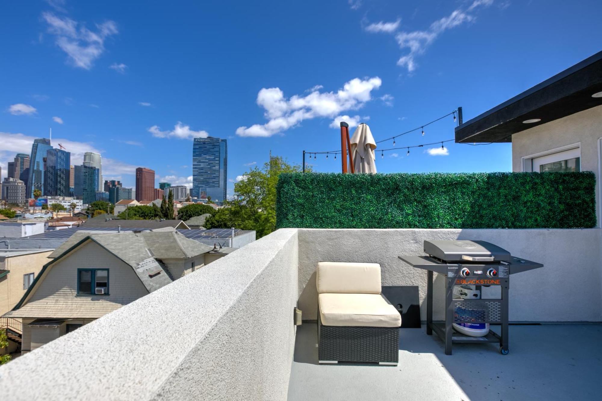 La Veranda View Hideaway *