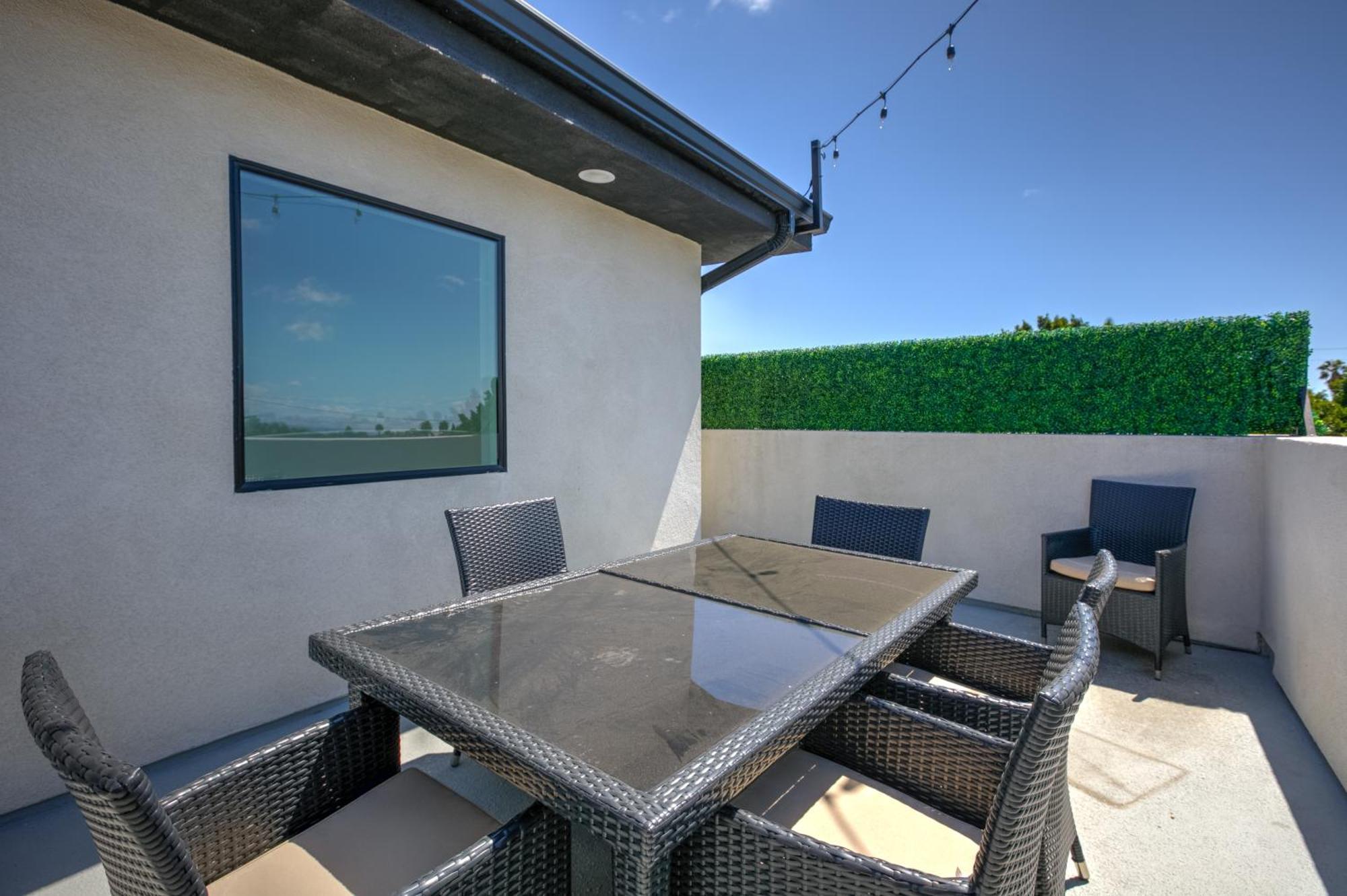 Vakantiehuis La Veranda View Hideaway *
